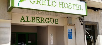 Grelo Hostel