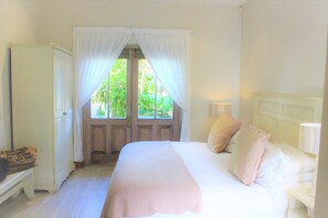 Standard Tree House | In-room safe, free WiFi - Villa Blu (Hermanus)