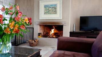 Televisión de pantalla plana