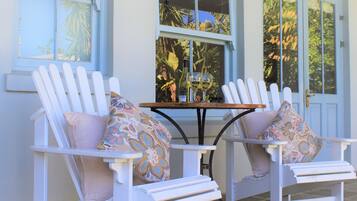 Teras/patio