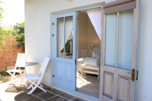 Standard Tree House | In-room safe, free WiFi - Villa Blu (Hermanus)