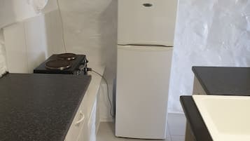 Indvendig detalje