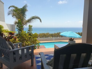 Apartment | Beach/ocean view