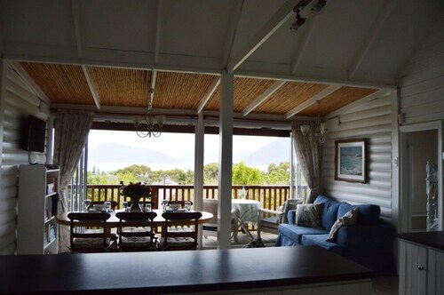 Otters Rest Self Catering