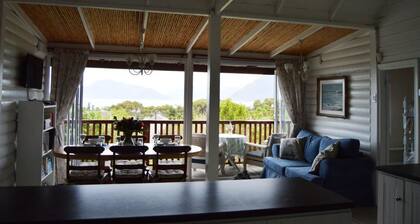 Otters Rest Self Catering