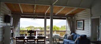 Otters Rest Self Catering