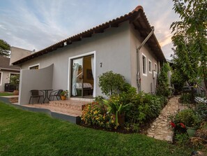 1 chambre, bureau, lits bébé (gratuits), Wi-Fi gratuit