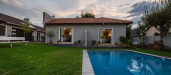 Angelica Guest House