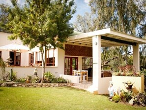 Exterior - BOTTERKLOOF RESORT (Still Bay)