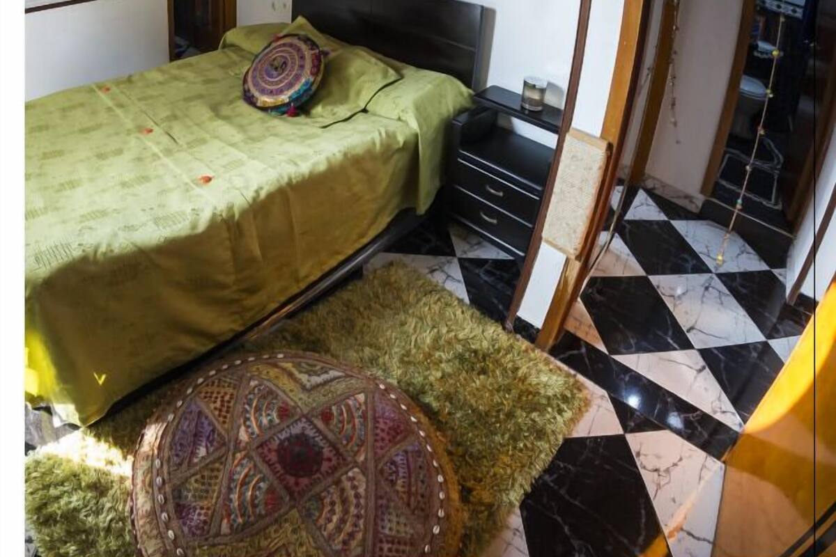 Classic Double Room, 1 Bedroom