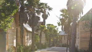 View from property - Les Prairies de la Mer (Grimaud)