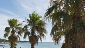 Restaurant - Les Prairies de la Mer (Grimaud)