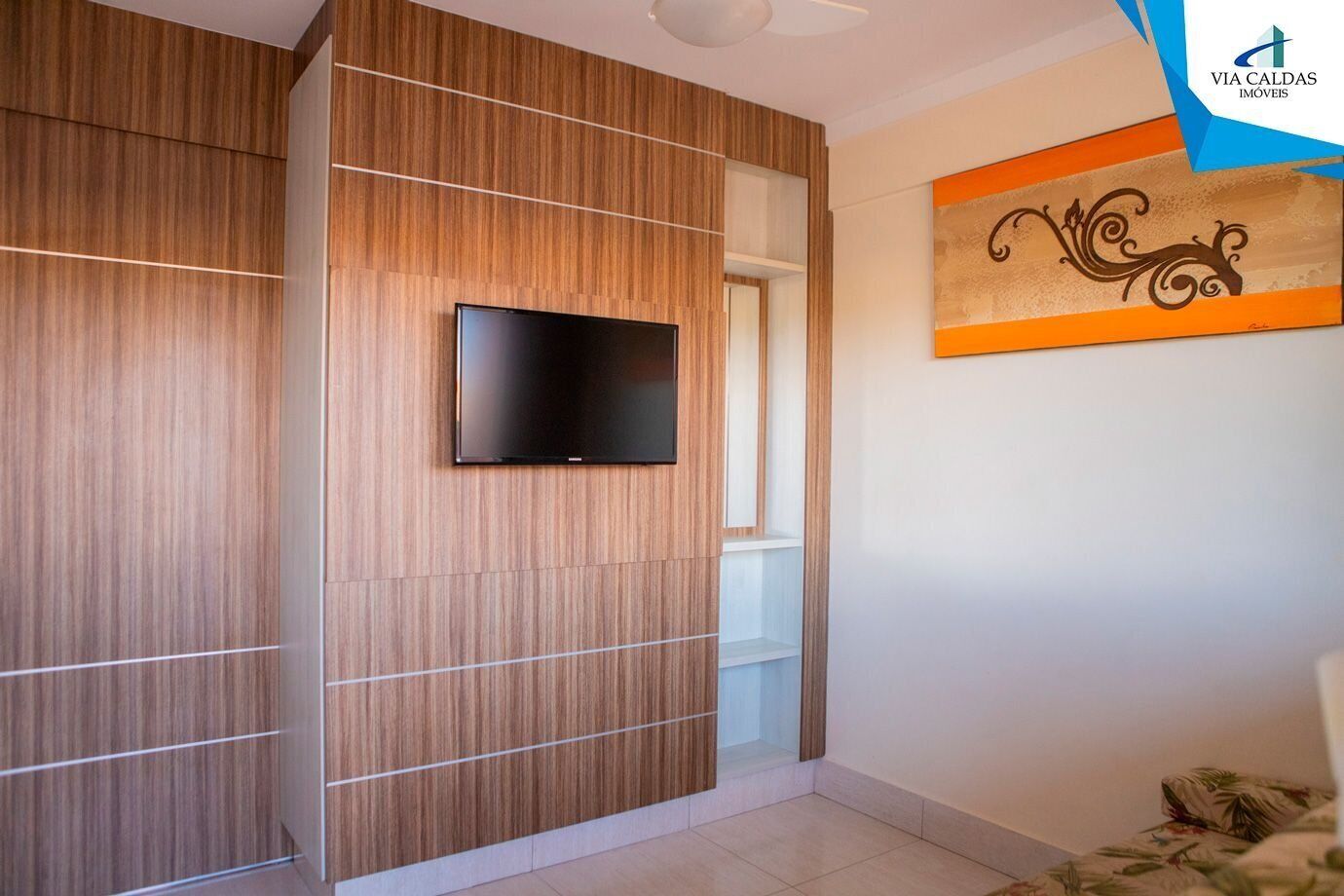 Apartment | Interior