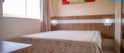 Coffres-forts dans les chambres, Wi-Fi gratuit