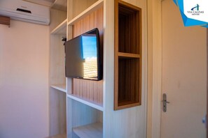 Apartamento | Parte interna