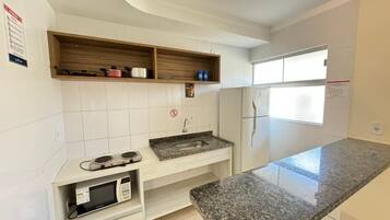 Apartment | Eigene Küche | Mikrowelle