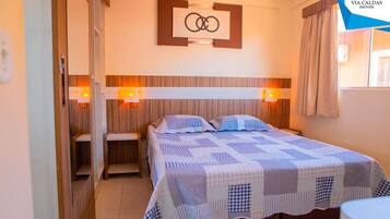 Apartment | In-room safe, free WiFi