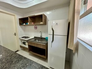 アパートメント | 専用キッチン | 電子レンジ