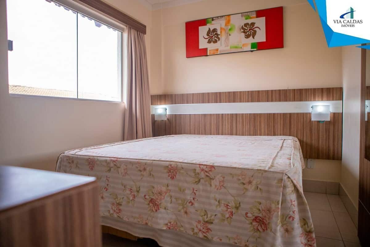 Apartment | 1 bedroom, in-room safe, free WiFi