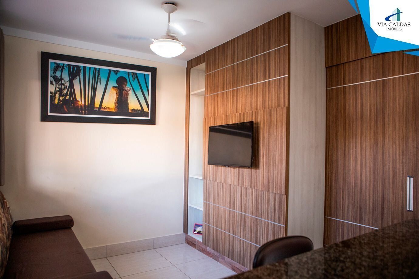 Appartement | Intérieur