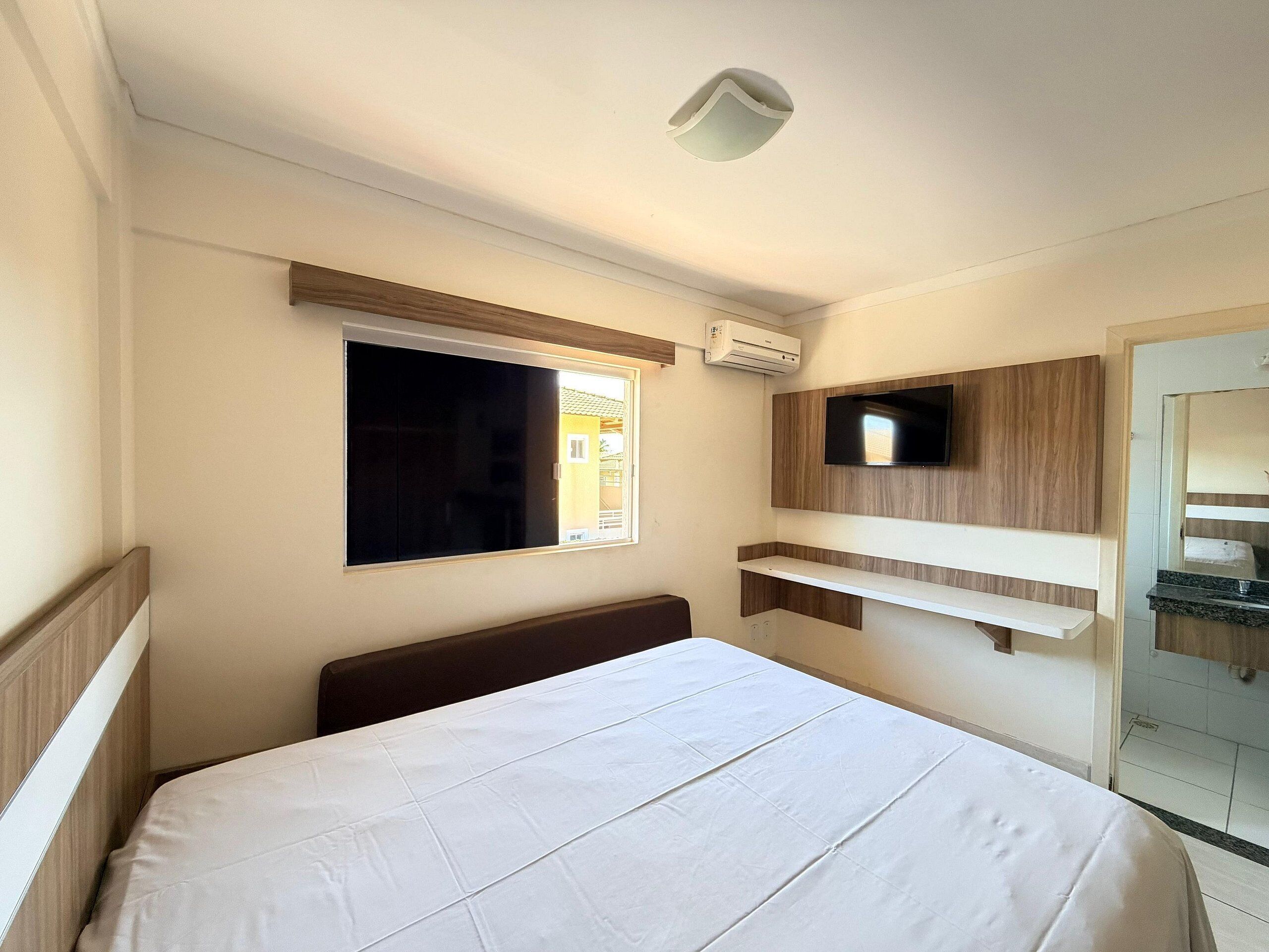 Apartment | In-room safe, free WiFi