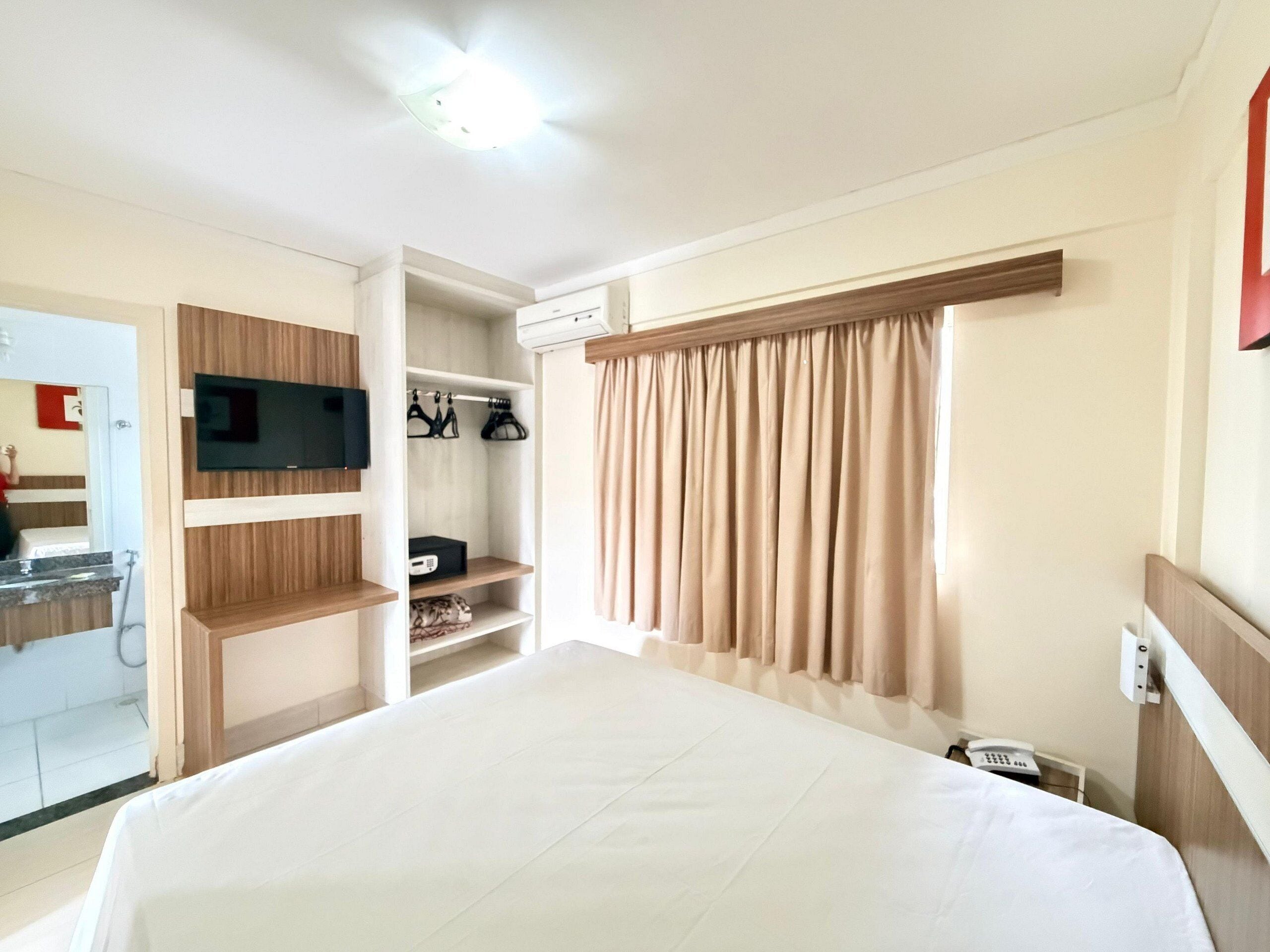 Apartment | In-room safe, free WiFi