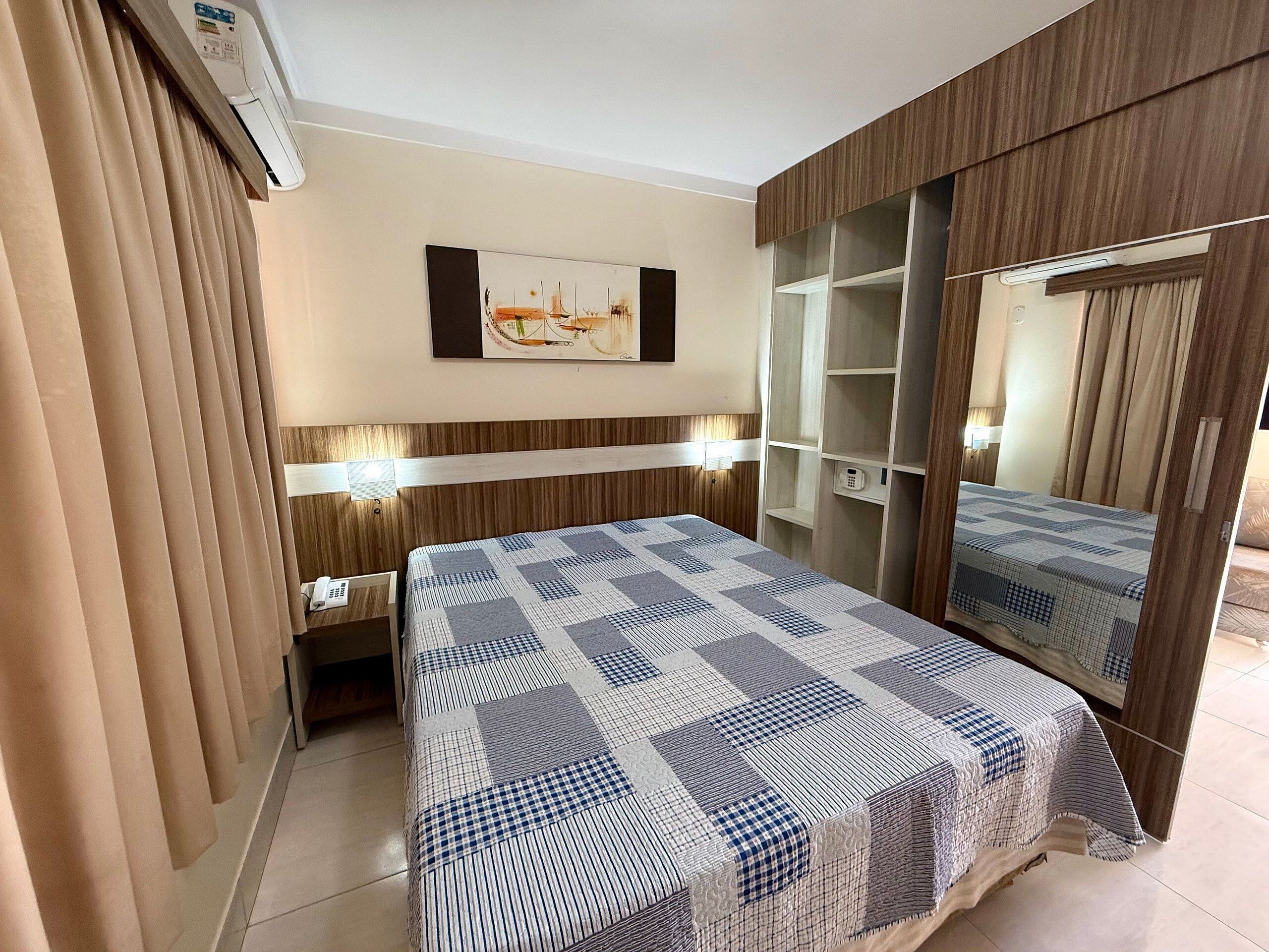 Basic Apartment | In-room safe, free WiFi