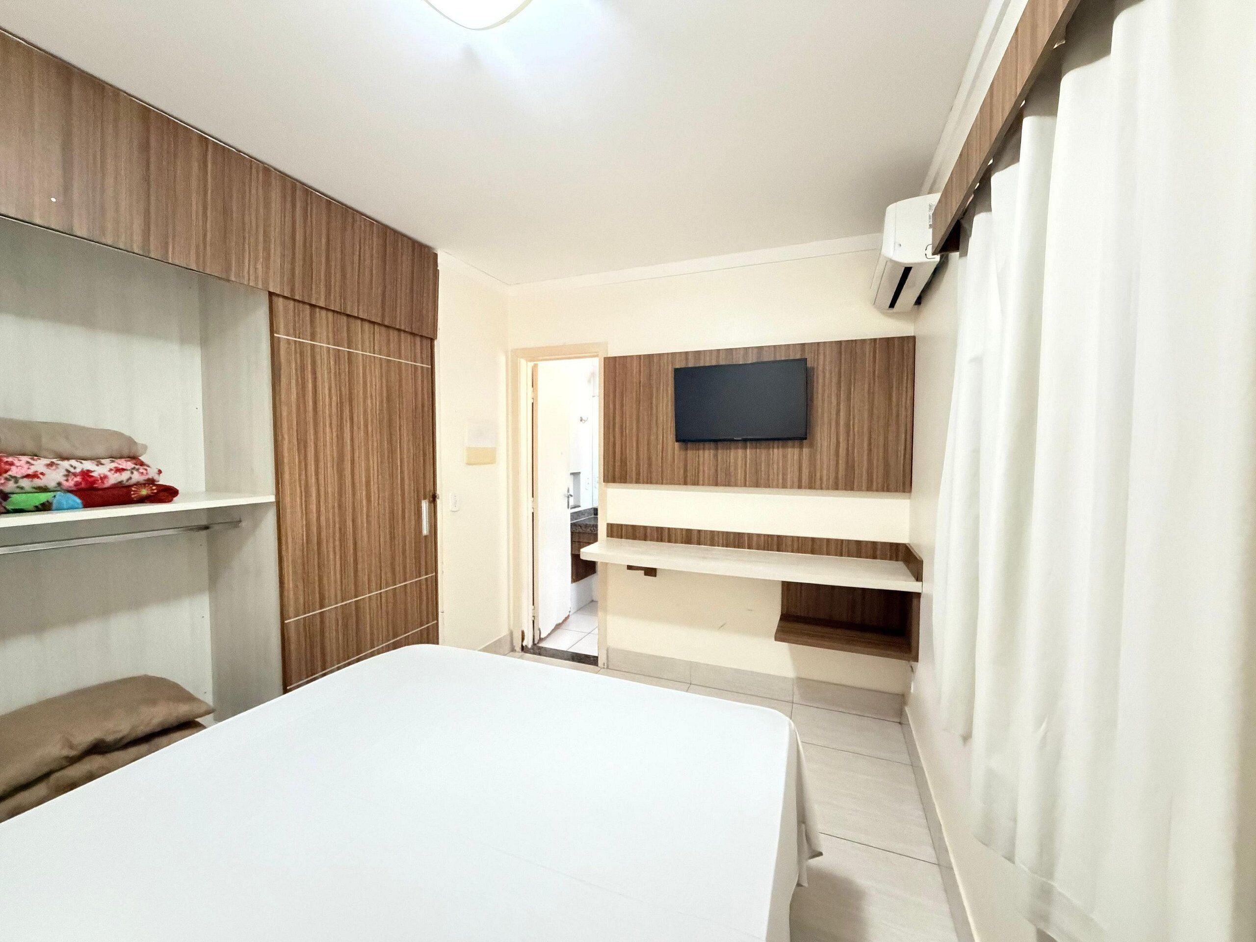 Apartment | In-room safe, free WiFi