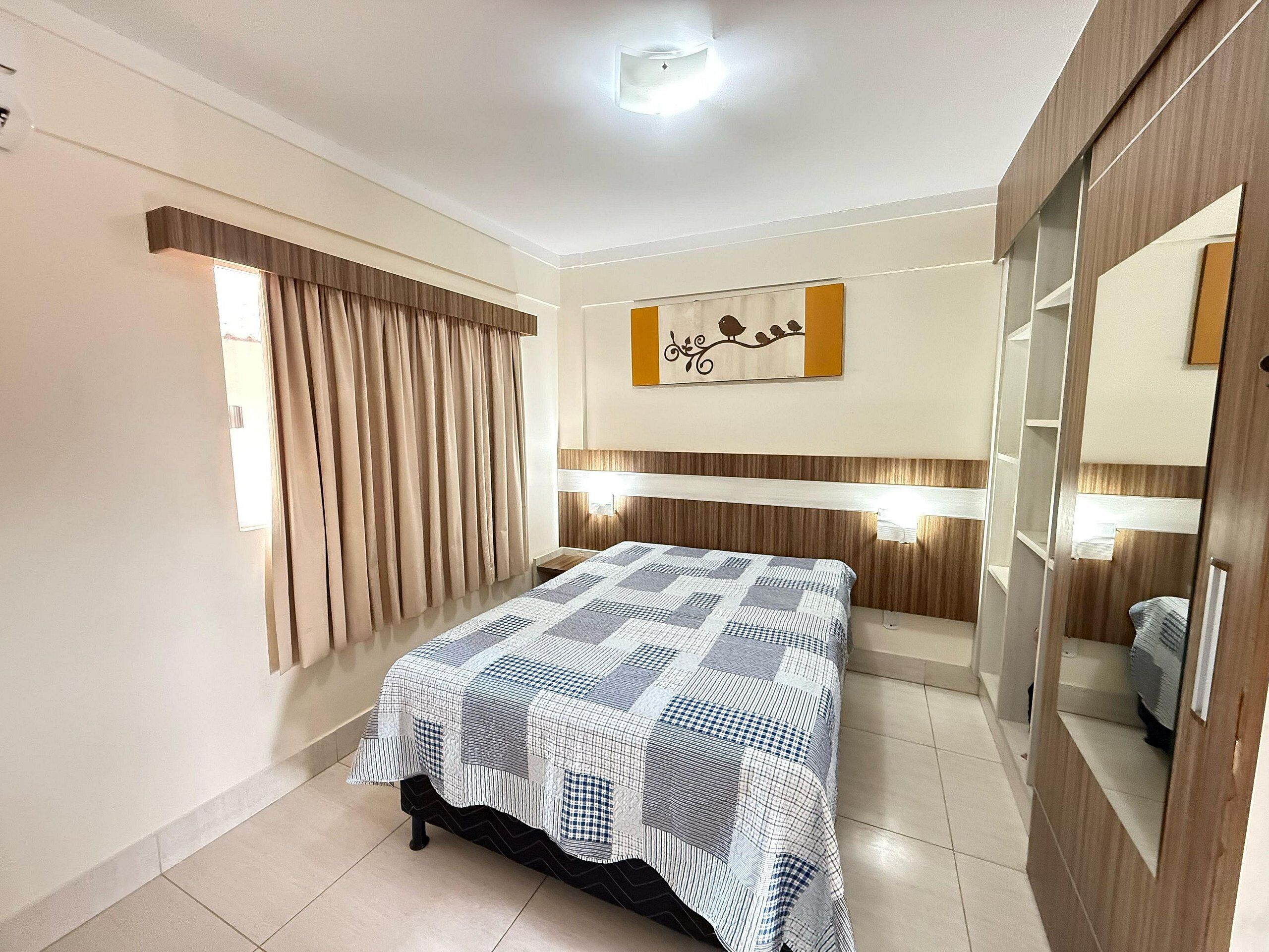 Apartment | In-room safe, free WiFi