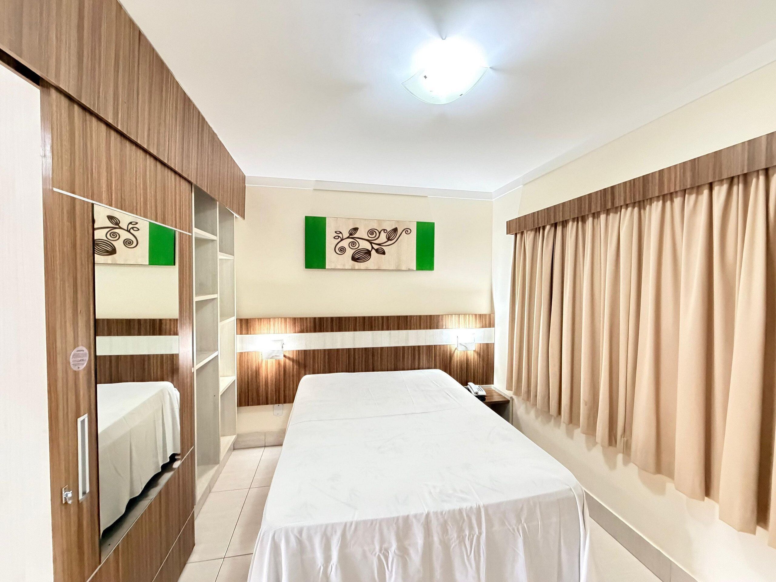 Apartment | In-room safe, free WiFi