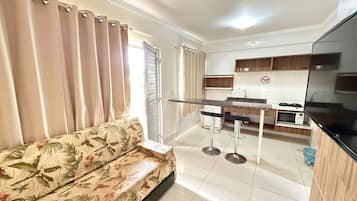 Apartamento | Interior