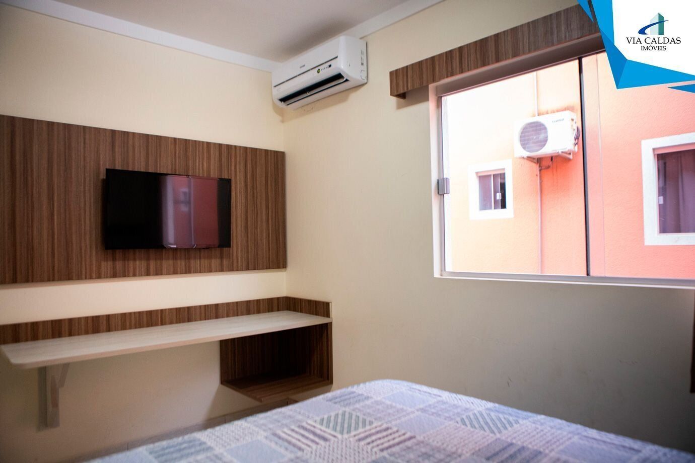 Apartment | In-room safe, free WiFi