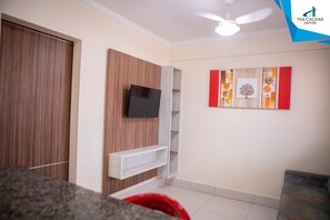 Apartment | Interior