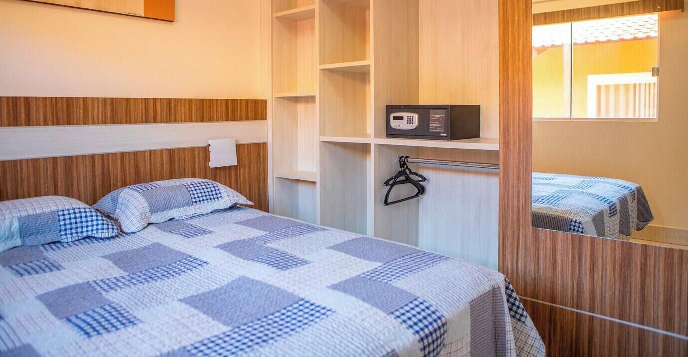 Coffres-forts dans les chambres, Wi-Fi gratuit