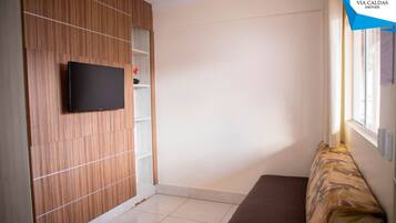 Leilighet | Innvendig