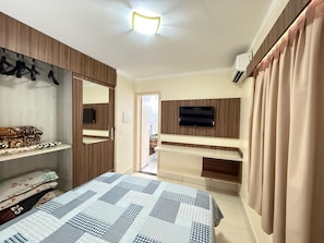 Căn hộ | Két bảo mật tại phòng, truy cập Internet không dây miễn phí