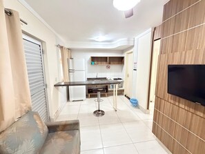 Apartment | Living area