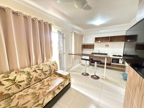 Apartment | Interior