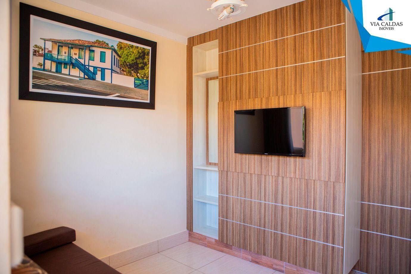 Apartamento | Interior