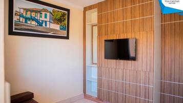 Apartamento | Interior