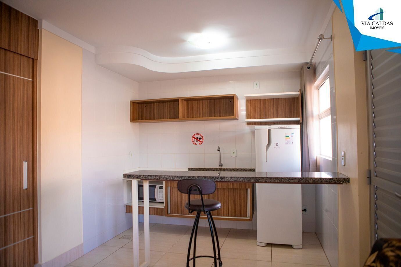 Appartement | Cuisine privée | Micro-ondes