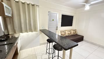 Lejlighed | Interiør