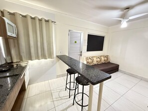 Lägenhet | Interiör