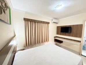Apartment | Zimmersafe, kostenloses WLAN
