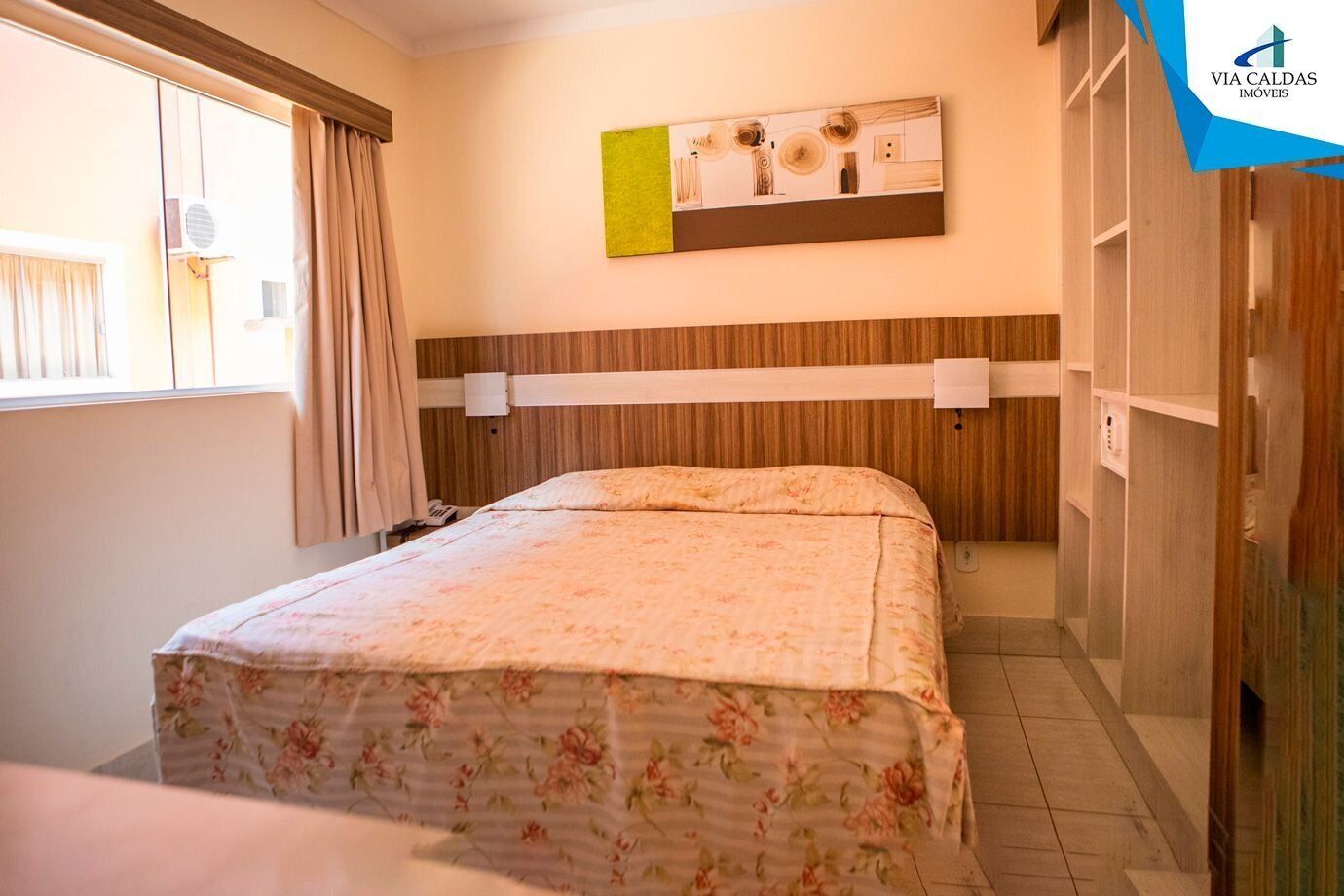 Apartment | In-room safe, free WiFi