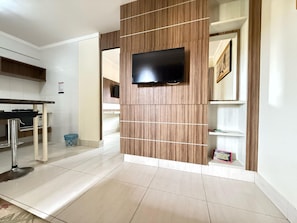 Apartment | Interior - Lacqua DiRoma IV Via Caldas (Caldas Novas)