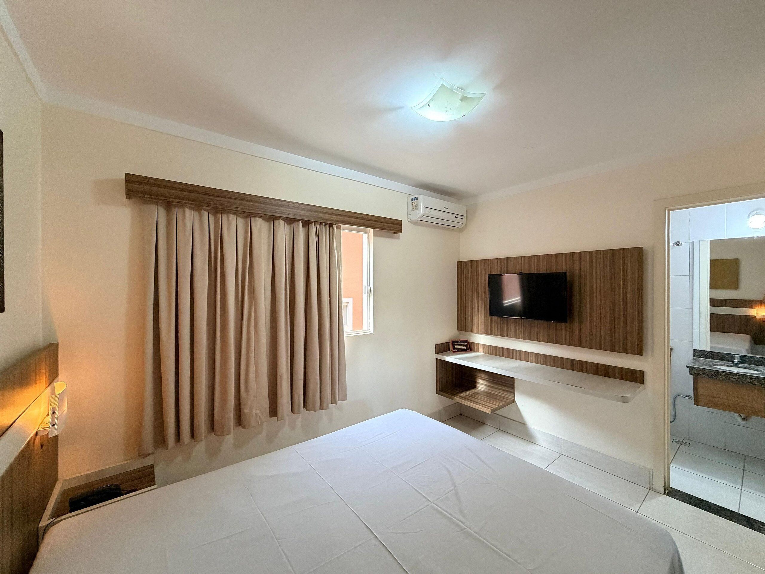 Apartment | In-room safe, free WiFi