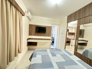 Apartment - Lacqua DiRoma IV Via Caldas (Caldas Novas)