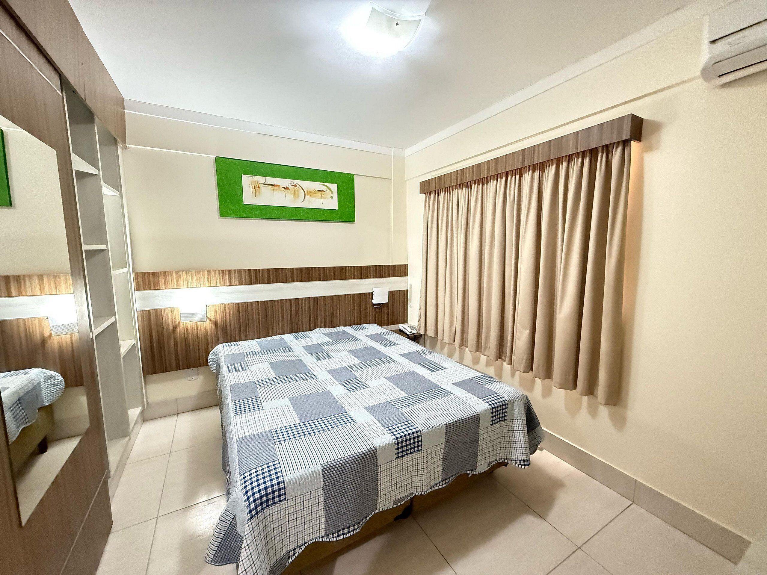 Apartment | In-room safe, free WiFi