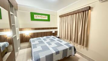 Apartment | In-room safe, free WiFi